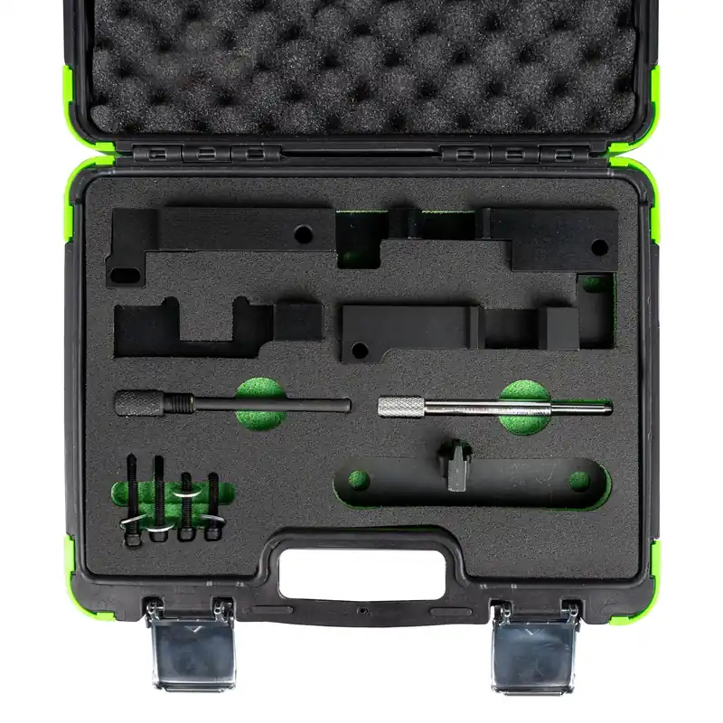 Top-Seller KIT DI MESSA IN FASE PER LAND ROVER 3.6D 54423 JBM