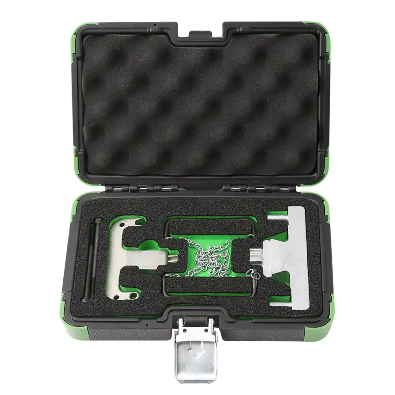 KIT DI MESSA IN FASE CINGHIA DENTATA PER MERCEDES/CHRYSLER/JEEP 53270 JBM Preiswert