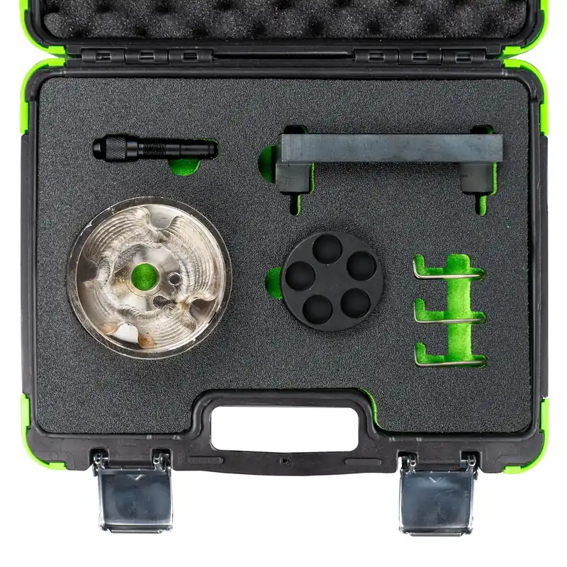 Begrenztes Angebot KIT DI MESSA IN FASE PER AUDI 2.5 TFSI 54412 JBM