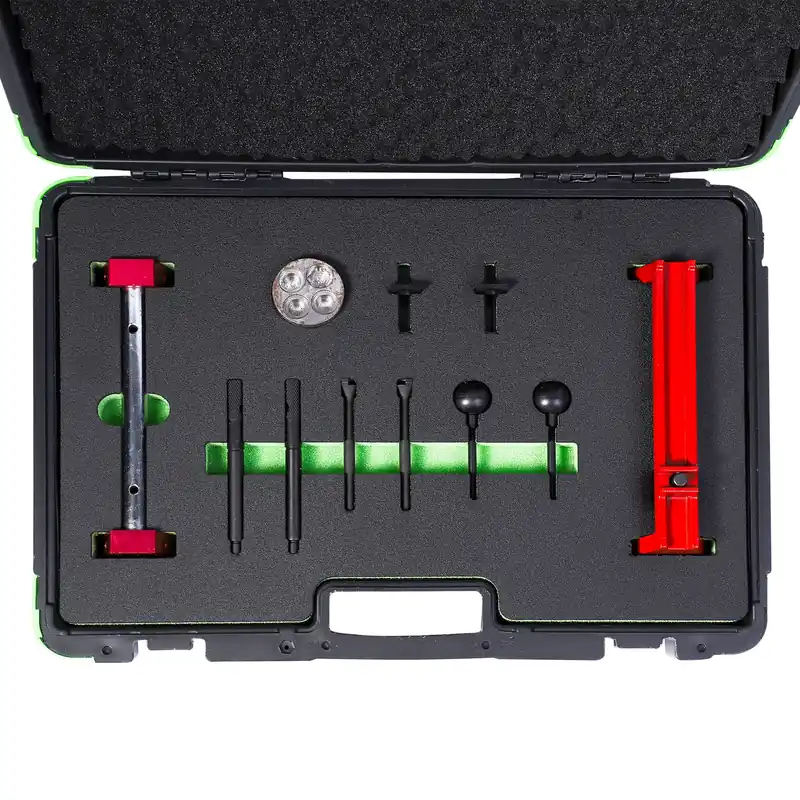 KIT DI MESSA IN FASE MOTORE BENZINA BMW M3 -S54 54444 JBM Preiswert