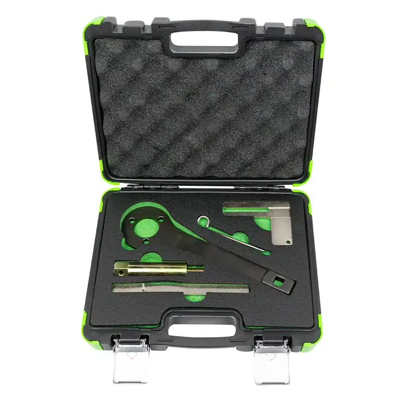 KIT DI MESSA IN FASE DEL MOTORE PER BMW/MINI/CITROËN/PEUGEOT 54219 JBM Schneller Versand