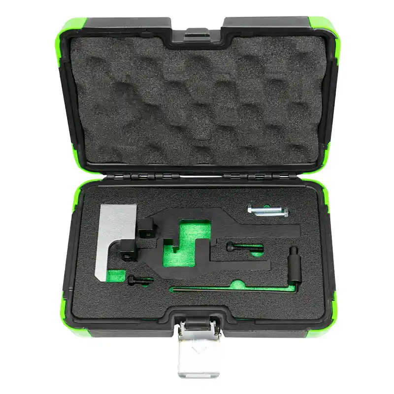 Neue Kollektion KIT DI MESSA IN FASE DEL MOTORE MINI 1.6 54222 JBM