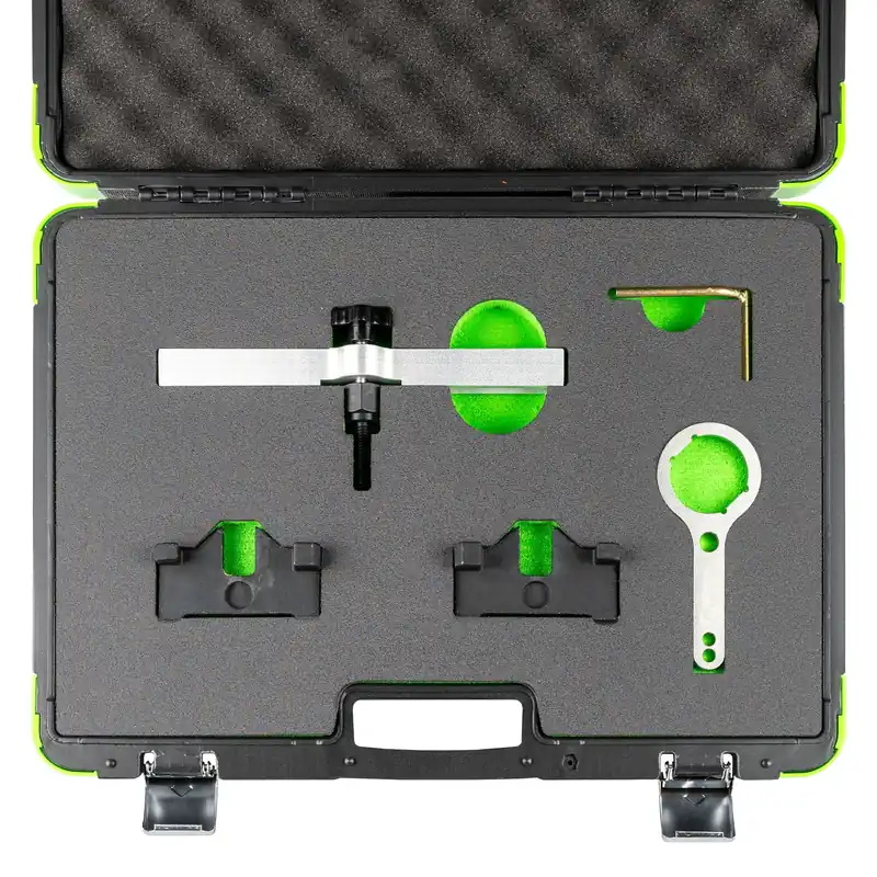 Sichere Zahlung KIT DI MESSA IN FASE PER BMW N63, N74 54405 JBM