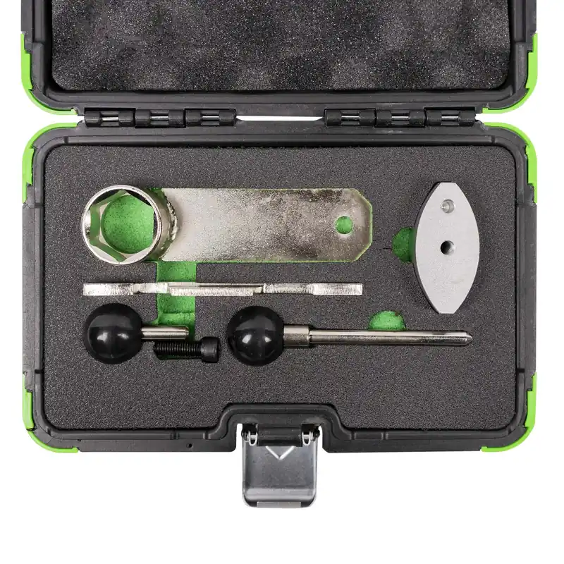 KIT DI MESSA IN FASE PER PORSCHE 54200 JBM Super-Preis