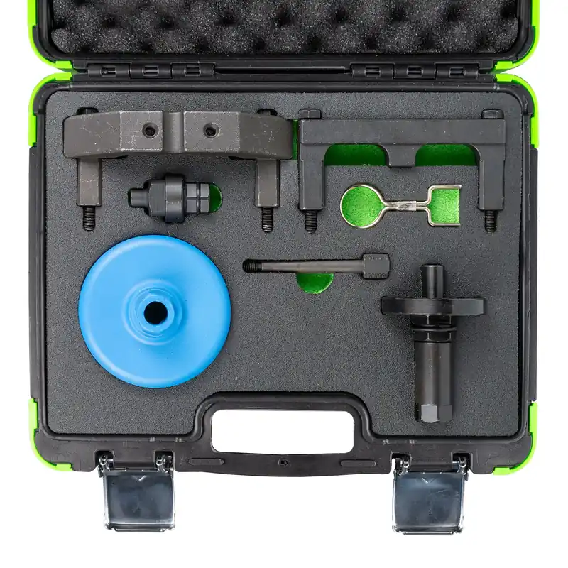 KIT DI MESSA IN FASE PER AUDI 4.0 FSI, TFSI 54413 JBM Angebot