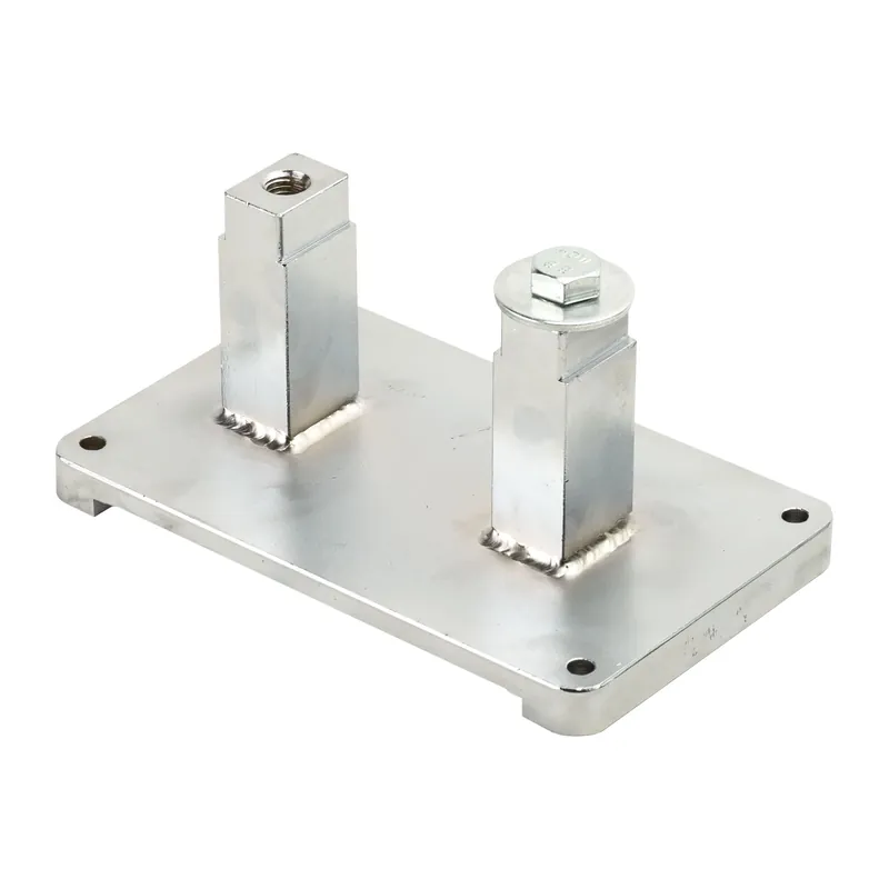 SUPPORTO PER MOLTIPLICATORE DI FORZA PER BULLONI DELLA TESTATA PER REF 54260 17737 JBM Bestseller