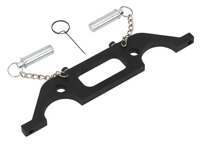 Letzte Chance STRUMENTO DI BLOCCAGGIO ALBERO A CAMME FIAT/OPEL/VAUXHALL 2.2 16V TRASMISSIONE A CATENA 53316 JBM
