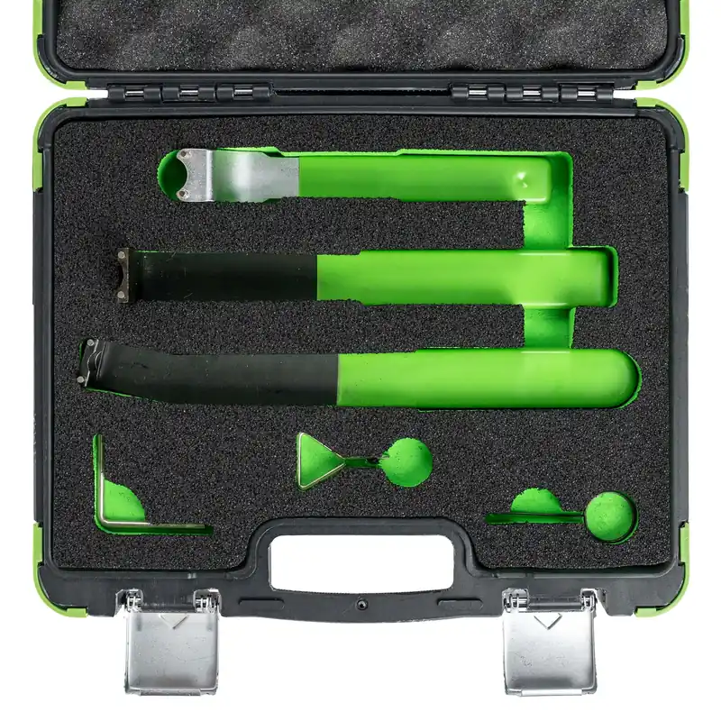 Highlight SET DI CHIAVI PER TENDITORE CINGHIA DI DISTRIBUZIONE VW E AUDI 53277 JBM