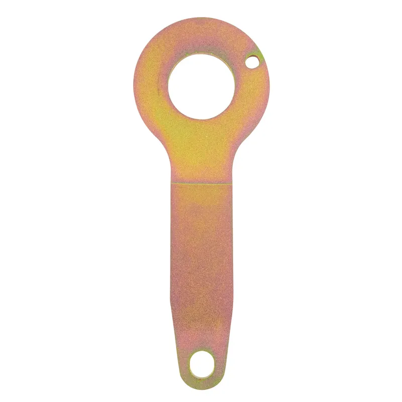 ATTREZZO DI BLOCCAGGIO ALBERO MOTORE BMW N47 55125 JBM Neu