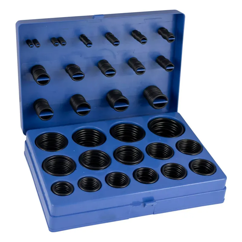 Top-Seller ORGANIZER DI O-RING METRICI 50651 JBM