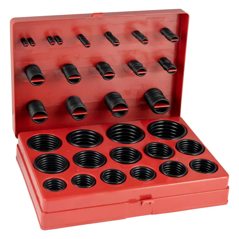 Wochenendangebot ORGANIZER DI O-RING POLLICI 50652 JBM