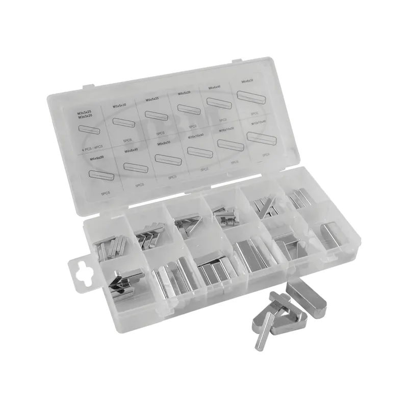SET DI 60 CHIAVI IN CUSTODIA 53364 JBM Garantierte Lieferung