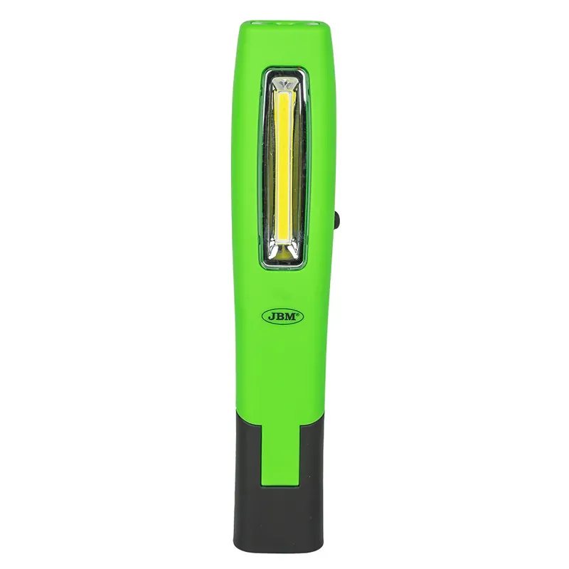 LAMPADA LED PORTATILE CON BASE MAGNETICA ARTICOLATA - 300LM 54122 JBM Neuheit