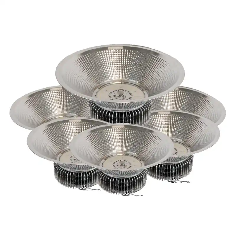 Billig SET DI 6 LAMPADE LED INDUSTRIALI - 20000LM (REF.54039) 54133 JBM