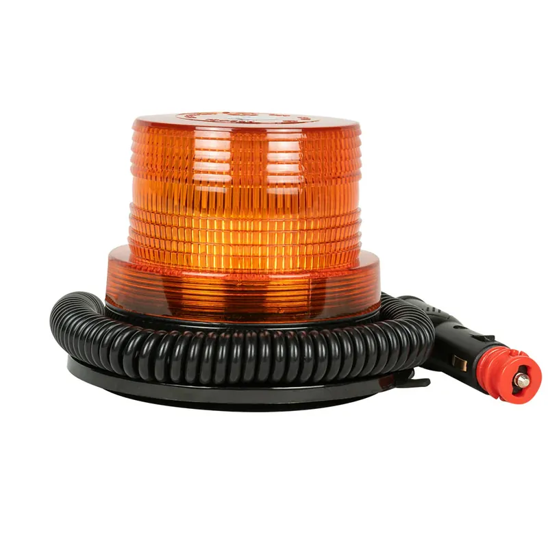 Preiswert LUCE ROTANTE - AMBER 52827 JBM
