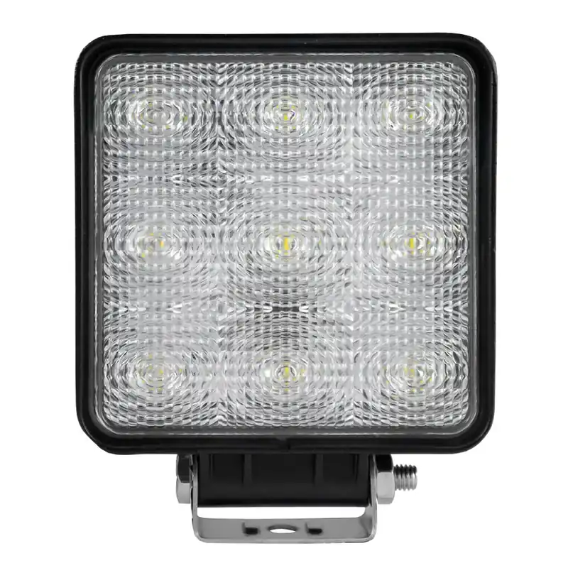 FARO LED DA 1450LM - QUADRATO 52302 JBM Markenware