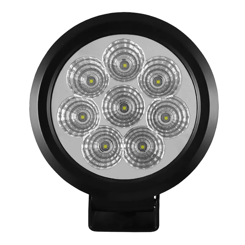 FARO LED DA 7200LM - ROTONDO 53052 JBM Must-Have