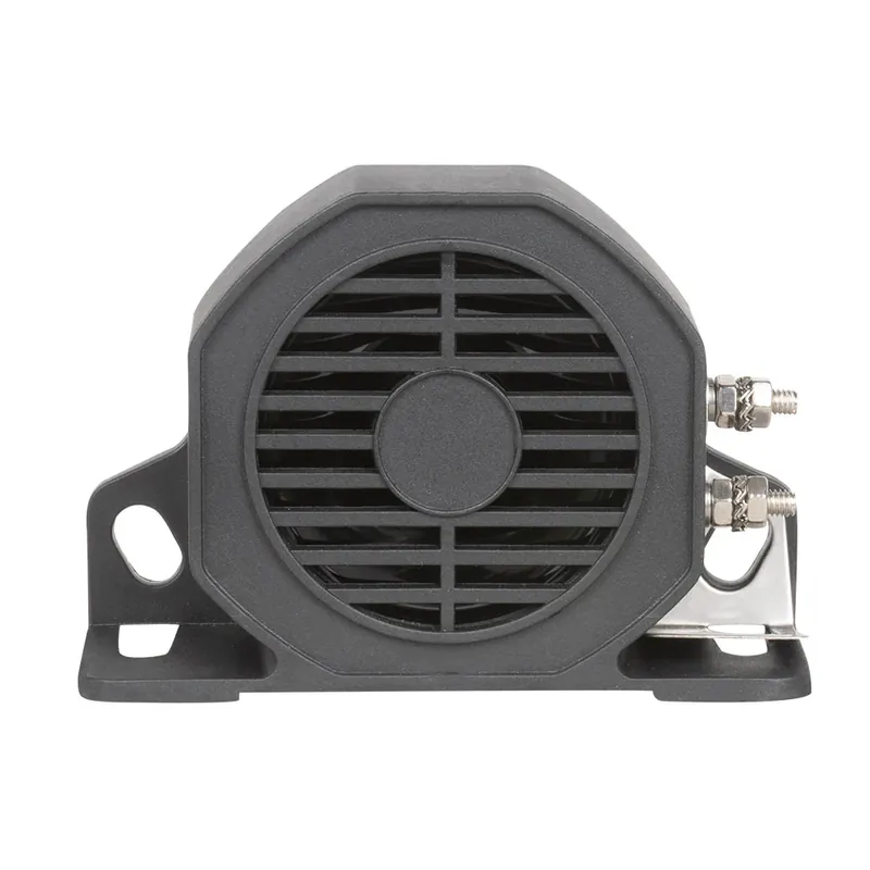 Saisonangebot AVVISATORE ACUSTICO ROTONDO 12V-80V 51967 JBM