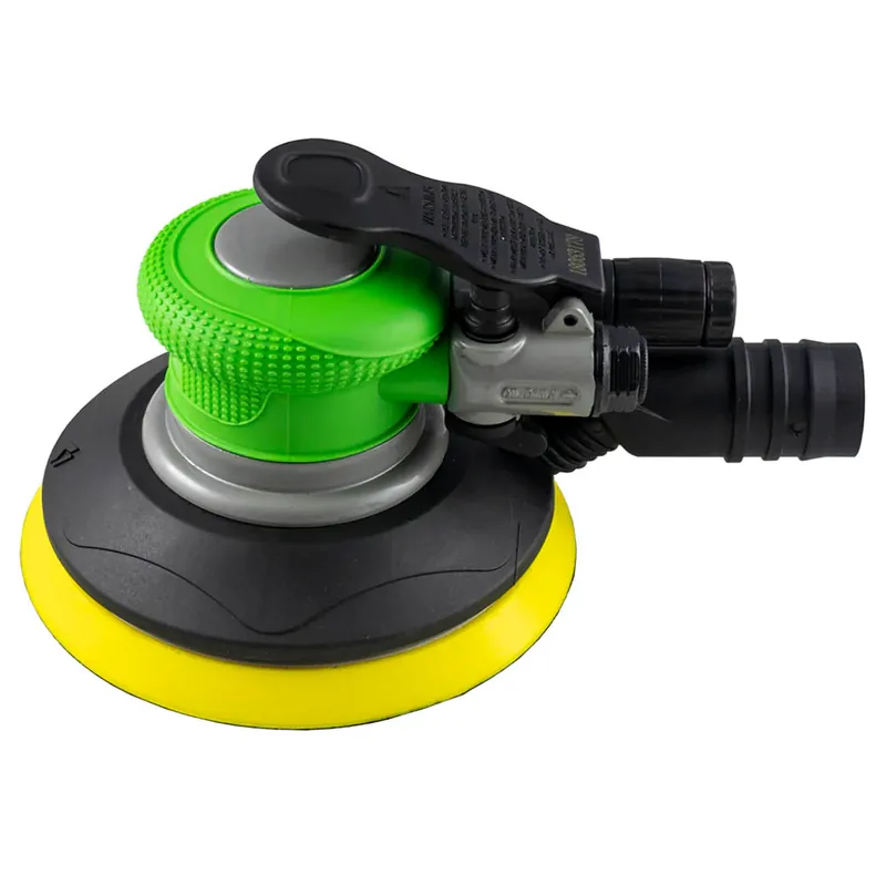 Preisknaller LEVIGATRICE ORBITALE CON ASPIRAZIONE 5MM 52675 JBM