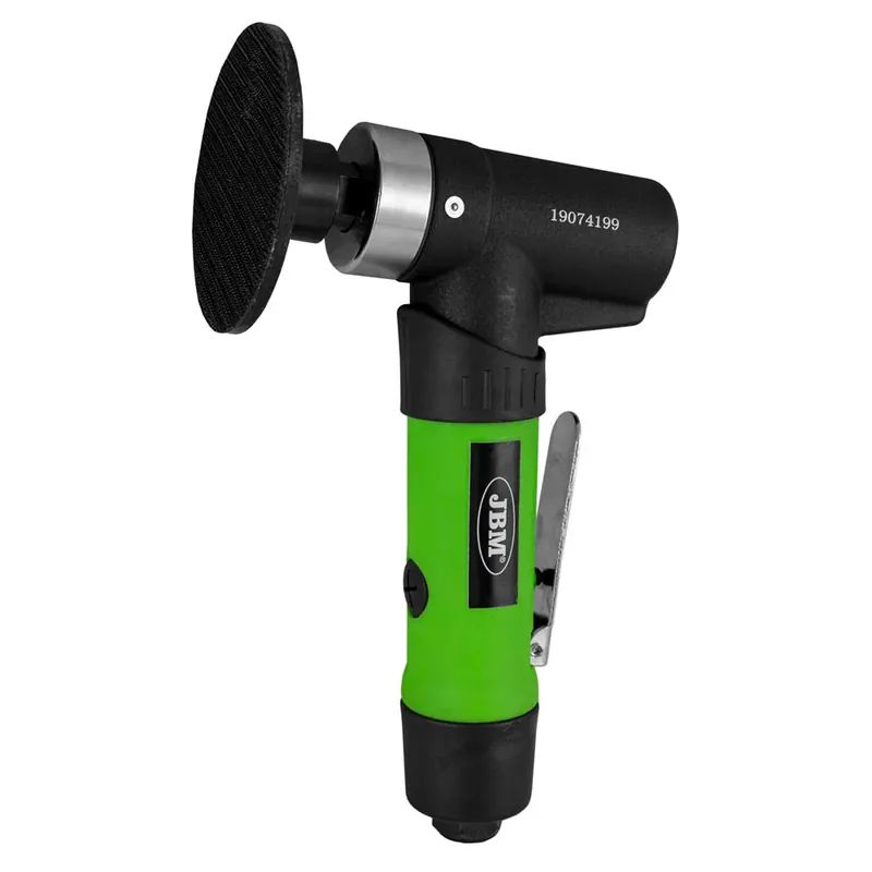 3" KIT PER LUCIDATRICE 53646 JBM Sichere Zahlung