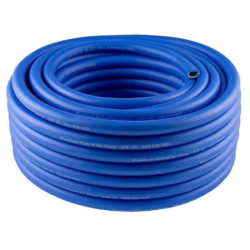 Rabatt TUBO FLESSIBILE PER ARIA, 10MM - 25 M 53595 JBM