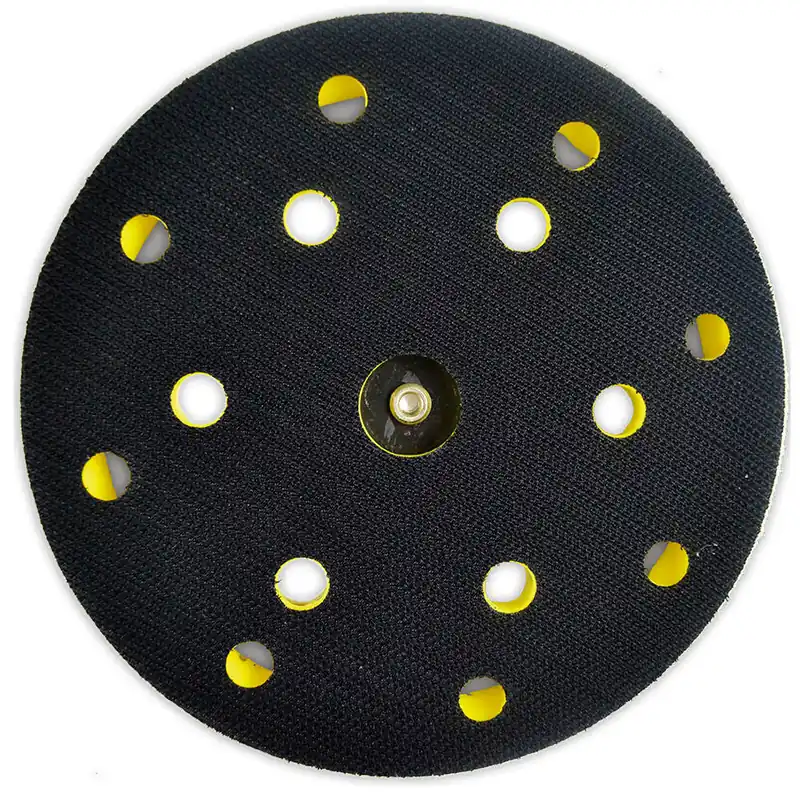 PLATORELLI DI 15 FORI PER LEVIGATRICI 13499 JBM Neue Kollektion