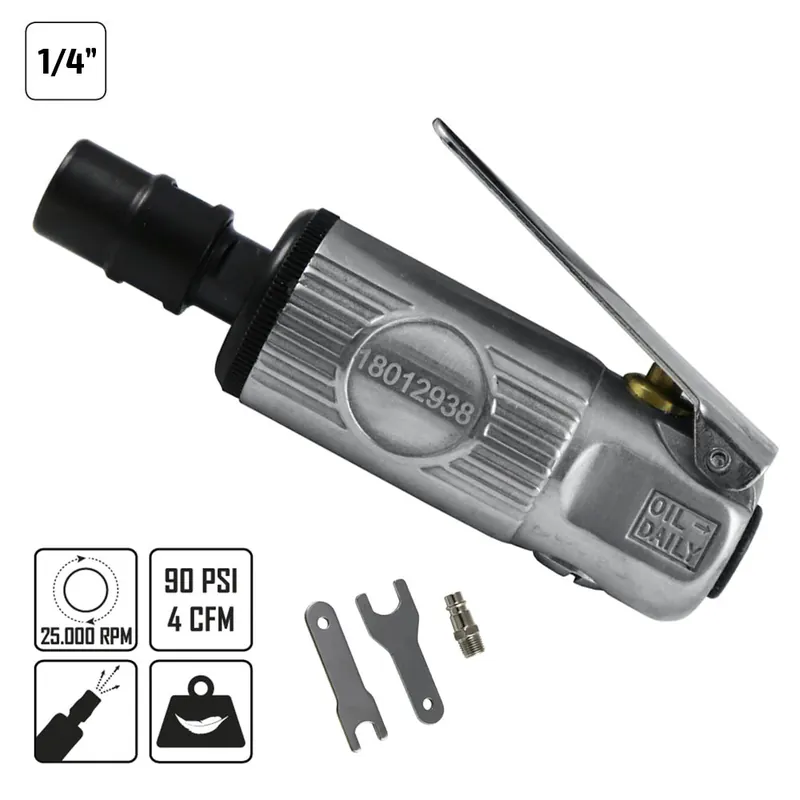 Aktuell MINI SMERIGLIATRICE 1/4" 52171 JBM