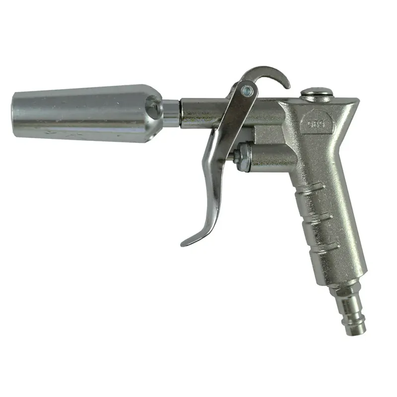 PISTOLA DI SOFFIAGGIO AD ALTA PORTATA 53205 JBM Neuheit