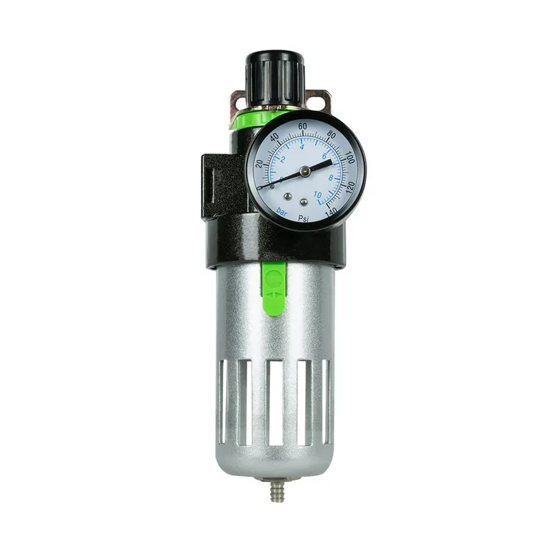 FILTRO DELL'OLIO CON REGOLATORE 1/4" 53063 JBM Nur Heute