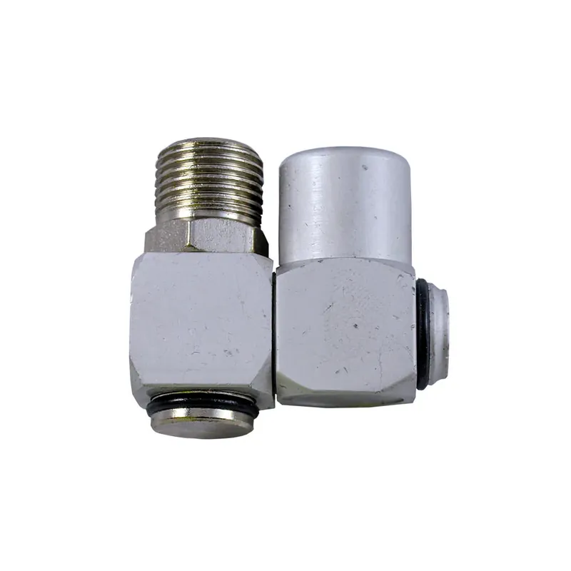 ADATTATORE ARTICOLATO NEUMATICO DE 1/2" 12988 JBM Finale Aktion