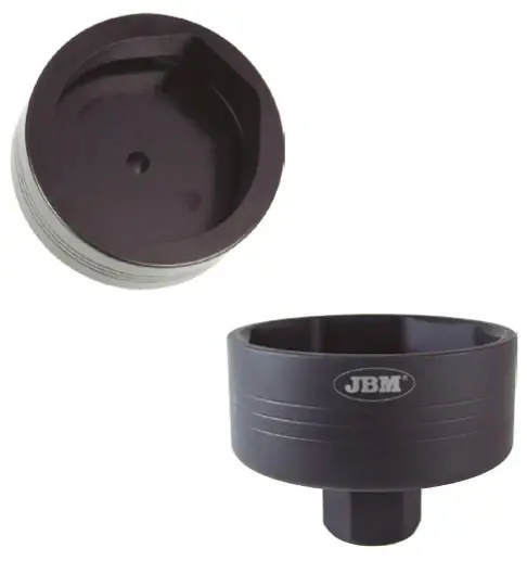 BUSSOLA DADI RUOTA RIMORCHI BPW 111MM DR41MM 52915 JBM Jetzt Bestellen