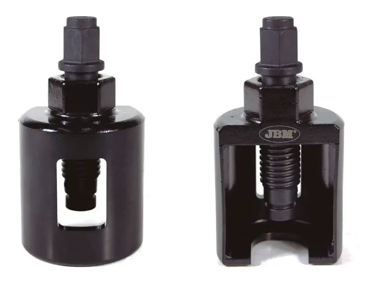 Highlight ESTRATTORE PER NODI SFERICI MEZZI PESANTI E VEICOLI COMMERCIALI 30MM 52944 JBM