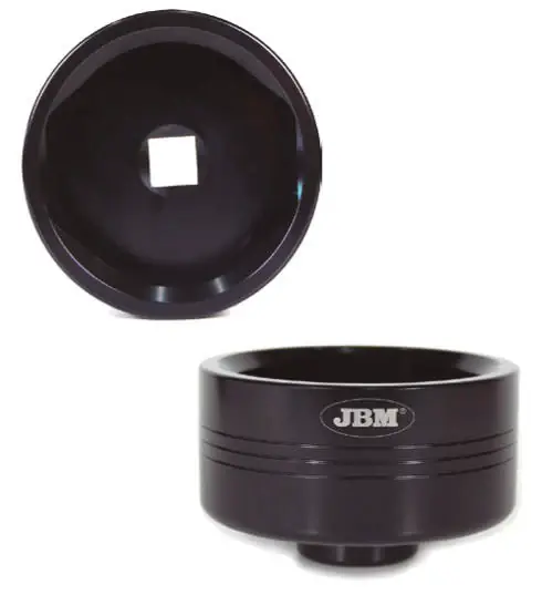 Top-Angebot BUSSOLA PER COPRIMOZZI POSTERIORI ASSI RIMORCHI BPW 95MM 52918 JBM
