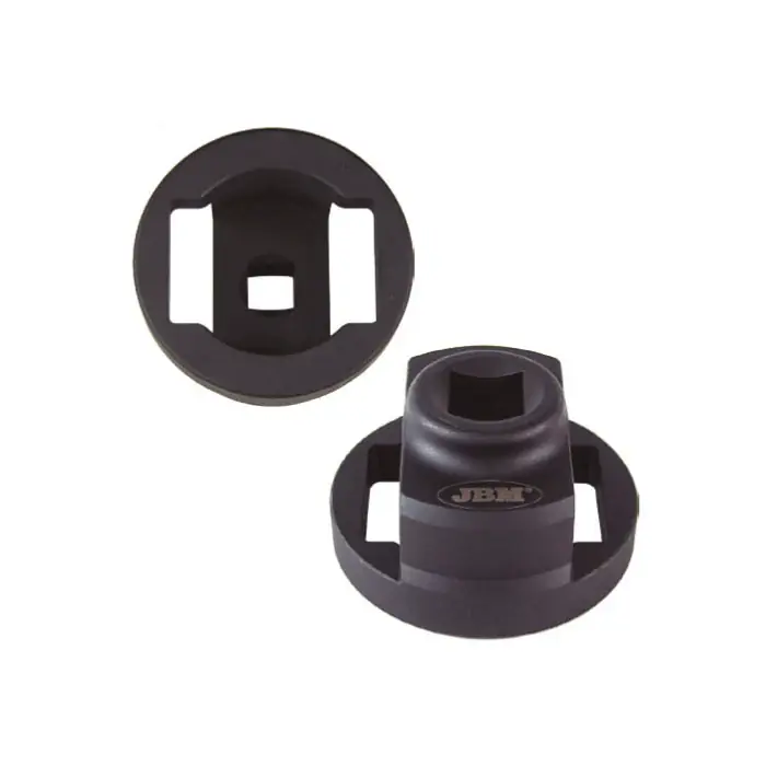 BUSSOLA ESTRAZIONE CUSCINETTI ASSE RIMORCHIO BPW 80MM 3/4" 52920 JBM Top-Angebot