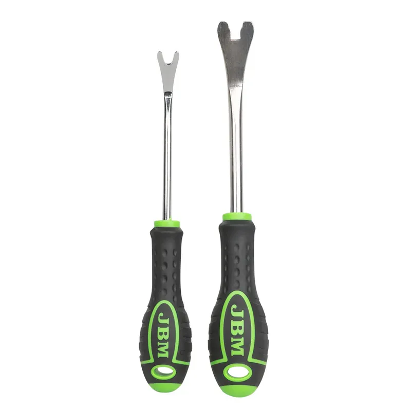 SET DI 2 LEVE PER RIMOZIONE CLIP 52851 JBM Kracherpreis