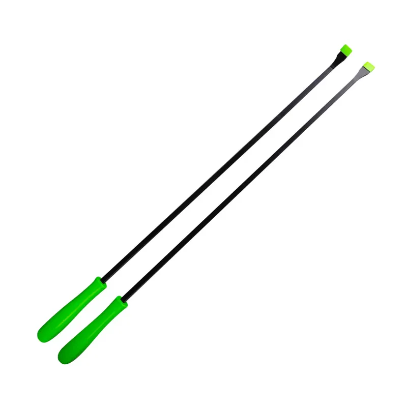 SET DI DUE LEVE DI METALLO 52026 JBM Letzte Chance