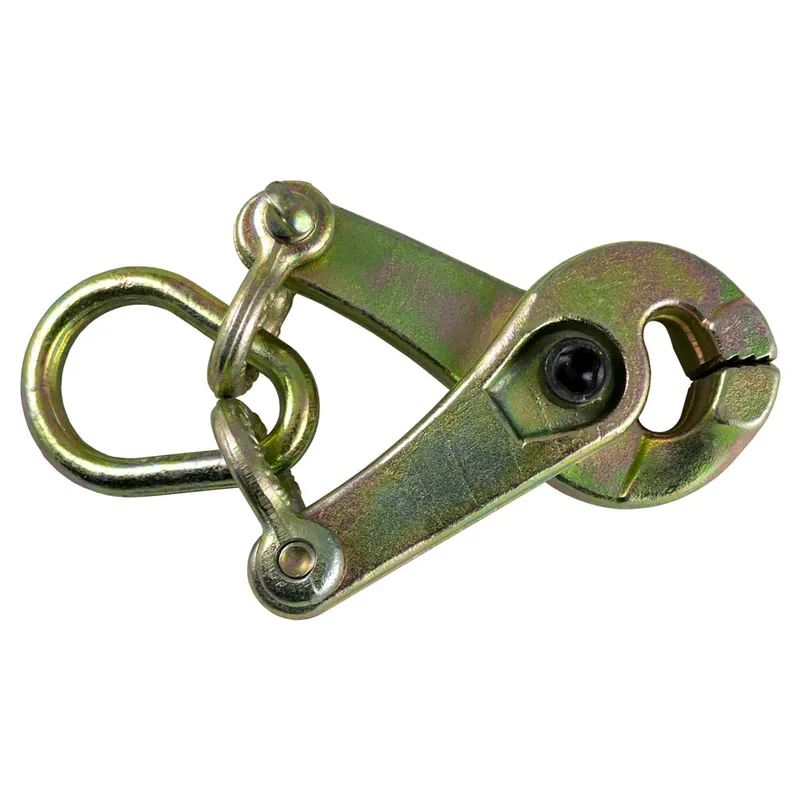 Preis Gesenkt MORSETTO AGGANCIO A PINZA 2T 52477 JBM