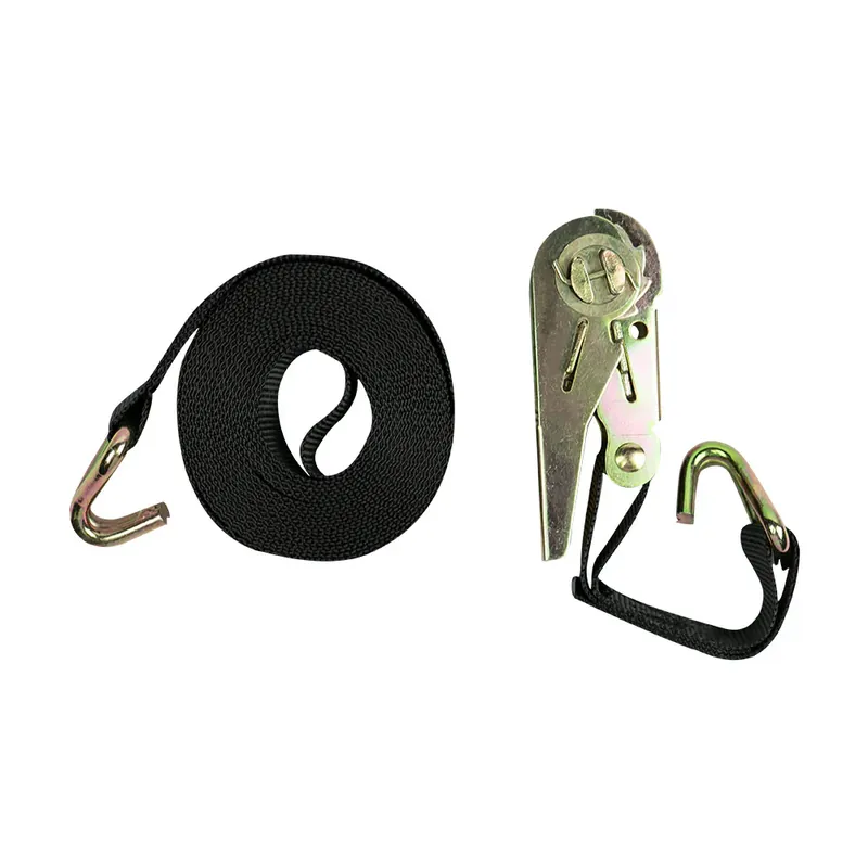 CINGHIA DI SOSTEGNO CON TENDITORE 8M X 25MM 52327 JBM Neuheit
