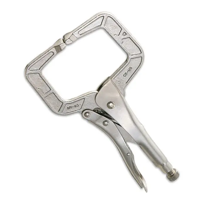 PINZA A SCATTO PER SALDATURA 52502 JBM Schneller Versand