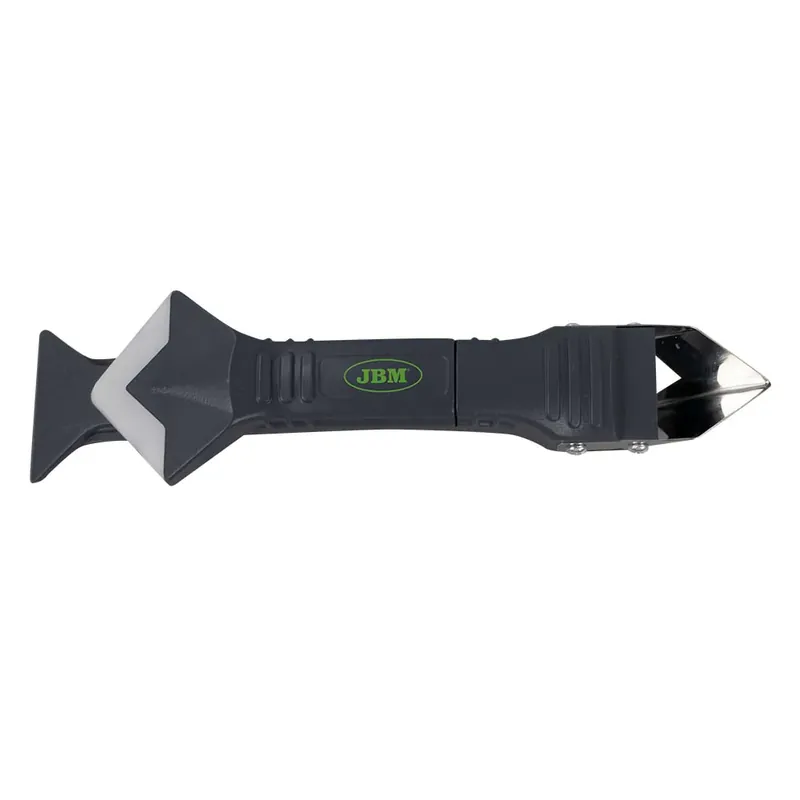 STRUMENTO PER CALAFATAGGIO IN SILICONE 54017 JBM Jetzt Kaufen