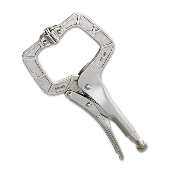 PINZA A SCATTO PER SALDATURA PRESA PIANA 52503 JBM Heißes Angebot
