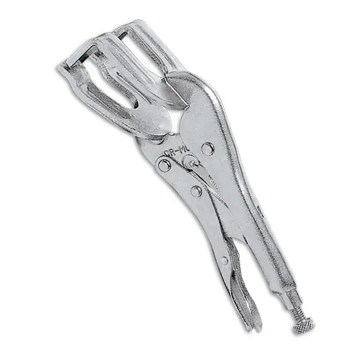 MORSETTO A DOPPIA GRIFFIA PER CARROZZERIA 52504 JBM Angebot