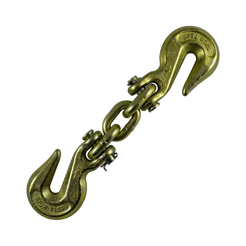 GANCI AD UNCINO 4T 52485 JBM Preis Gesenkt