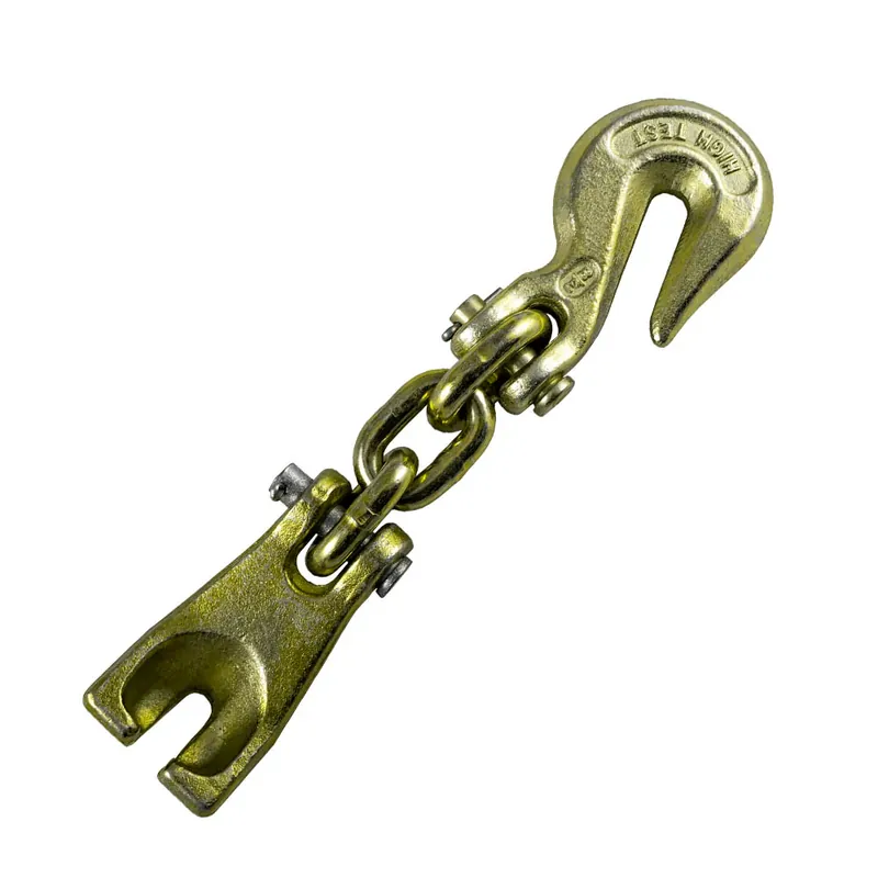 Abverkauf GANCI UNCINO + GAP 3T 52486 JBM