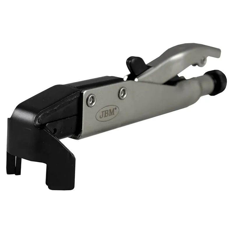 Heißes Angebot DOPPIE PINZE BECCO RICURVO MORSETTO - 215MM P/52385 14104 JBM