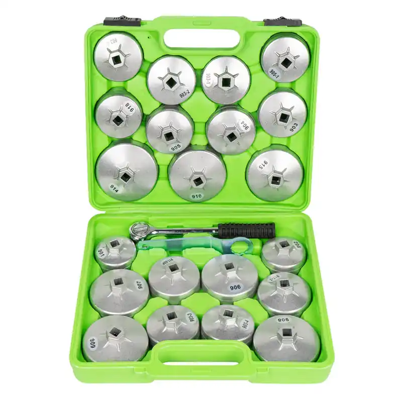 ESTRATTORI PER IL FILTRO DELL'OLIO 51332 JBM Neu Im Sortiment