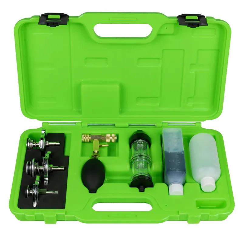 RILEVATORE PERDITE PER GUARNIZIONE TESTATA CILINDRI 53662 JBM Top-Angebot