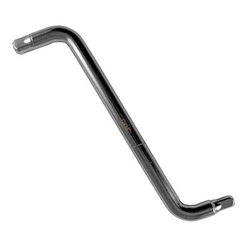 CHIAVI PER TAPPI DI CARICO 52617 JBM Top-Seller