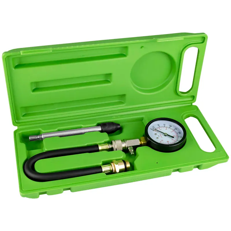Neuheit SET VERIFICA COMPRESSIONE - BENZINA 52488 JBM