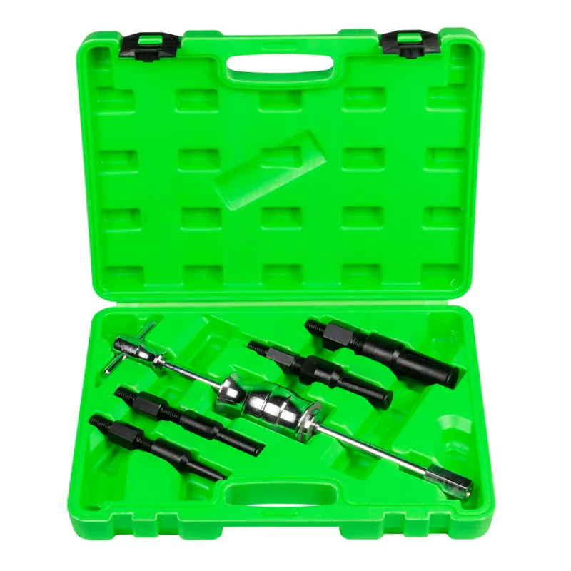 Markenware SET PER L'ESTRAZIONE DI CUSCINETTI 51124 JBM